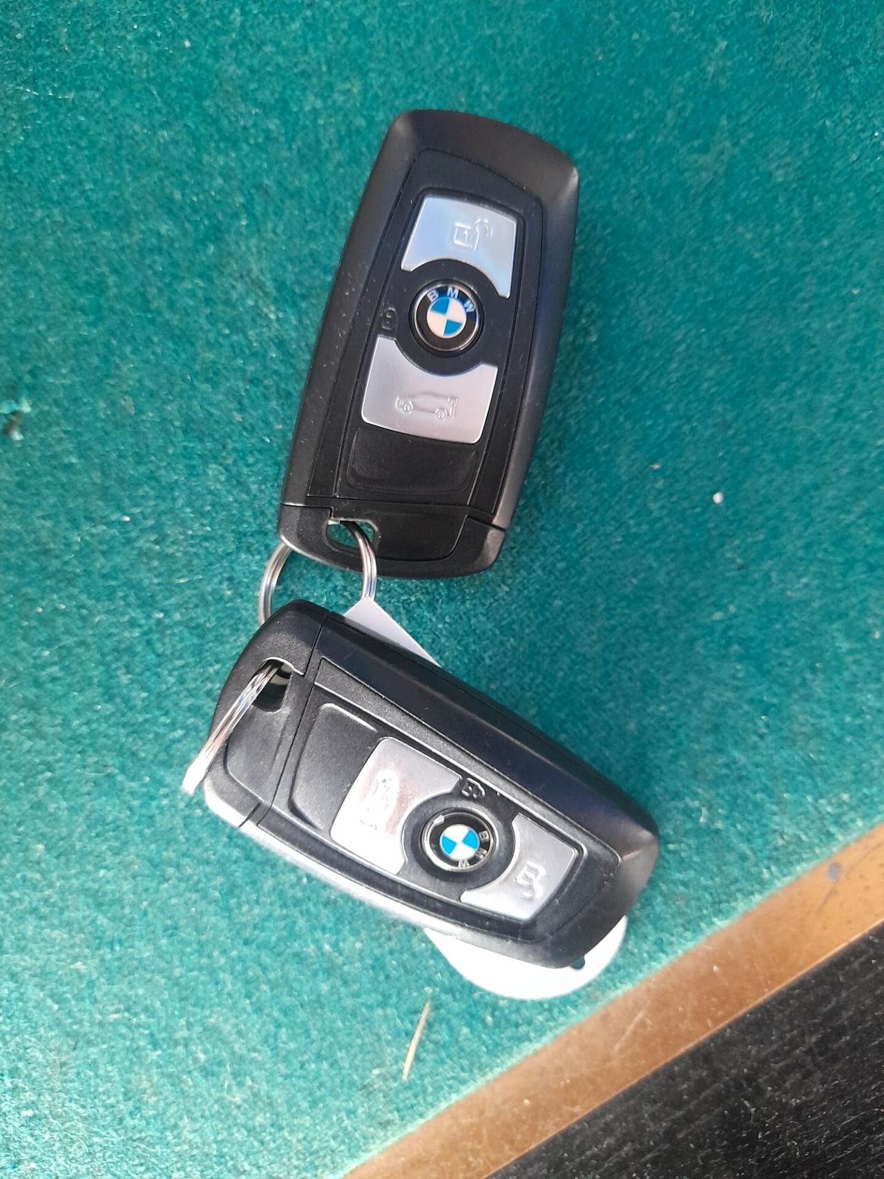 Bmw 316 316d Touring Business Advantage