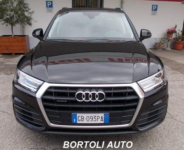 AUDI Q5 35 TDI 59.000 KM S TRONIC BUSINESS QUATTRO
