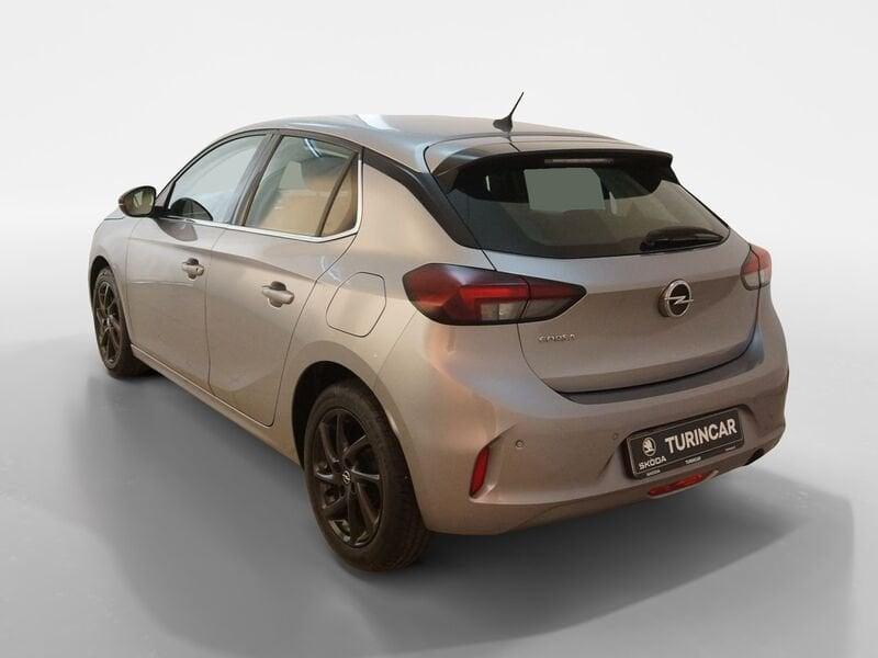Opel Corsa 1.2 Elegance 75cv