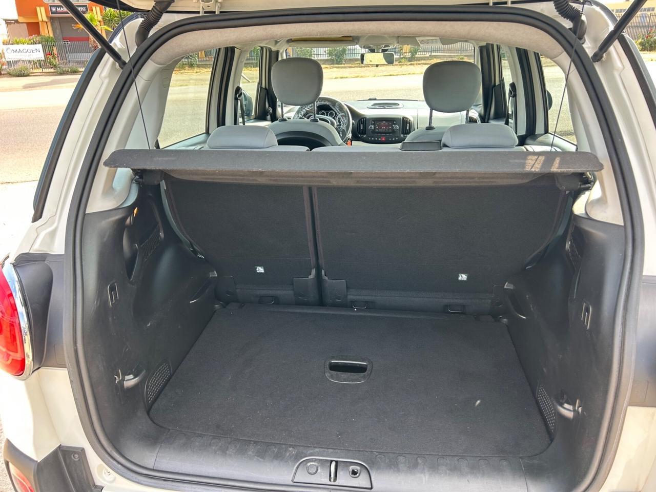 Fiat 500L 1.3 Multijet 85 CV Lounge ( MOTORE NUOVO )