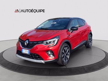 RENAULT Captur 1.6 E-Tech full hybrid Techno 145cv auto del 2024