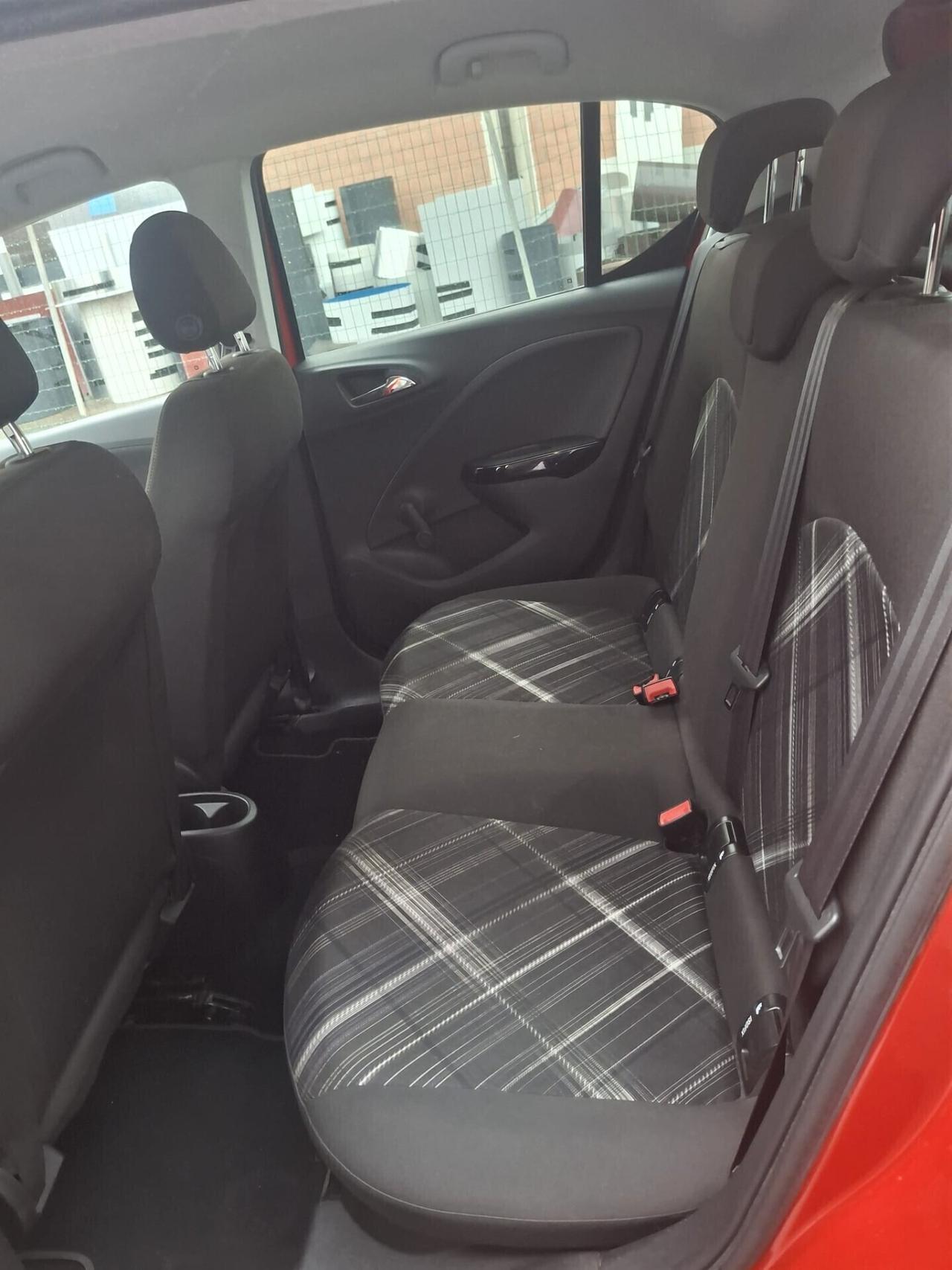 Opel Corsa 1.3 CDTI ecoFLEX 95CV Start&Stop 5 porte Innovation