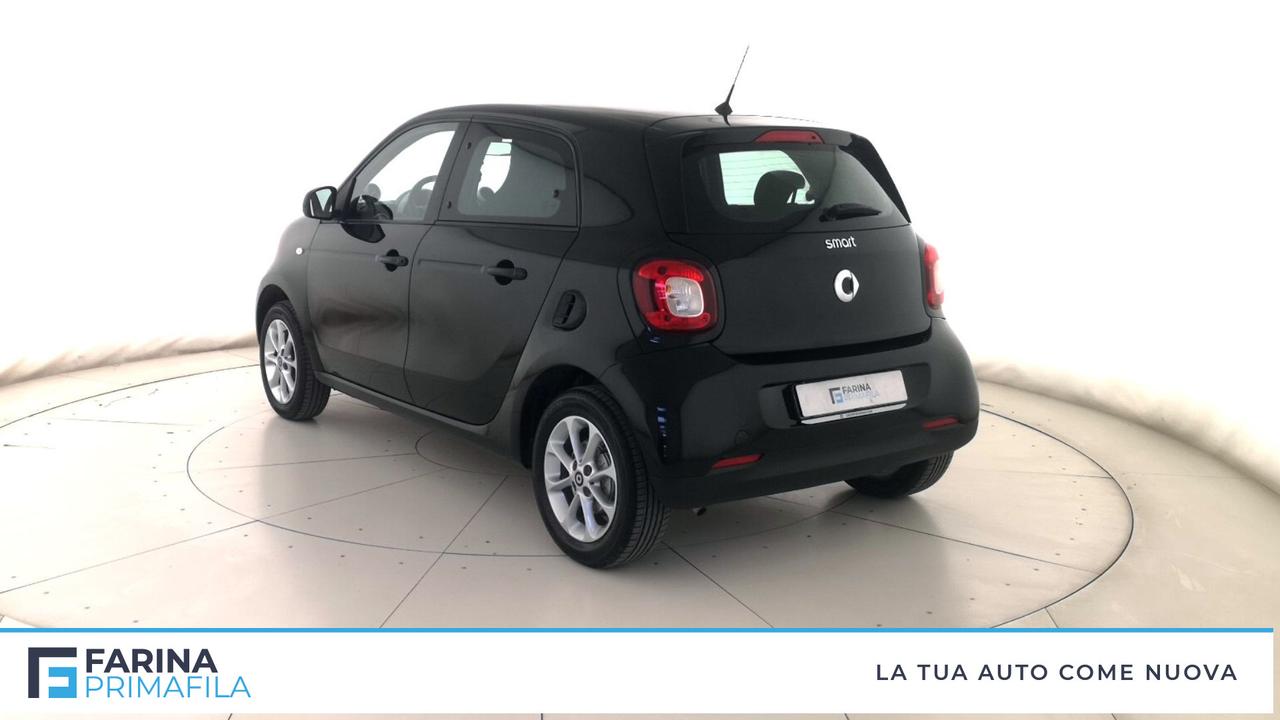 SMART Forfour II 2015 - Forfour 1.0 Youngster 71cv my18