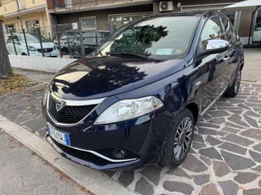 Lancia Ypsilon 1.2 69 CV 5 porte S&S Platinum (15 mila km!)