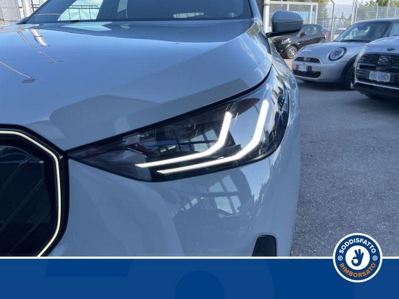 BMW X3 20d xDrive M Sport Pro