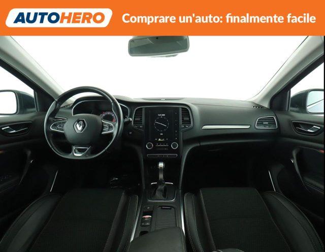 RENAULT Megane Mégane dCi 8V 110 CV EDC Energy Bose