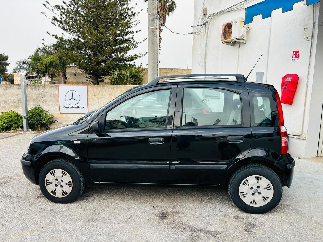 Fiat Panda 1.2 Dynamic