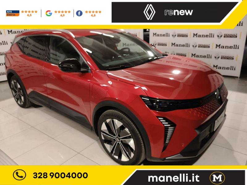 Renault Scénic Electric E-TECH ELECTRIC techno 170 cv comfort range rif.GX881