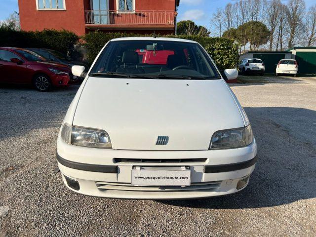 FIAT Punto 1ª serie 16V 85cv 3 porte ELX