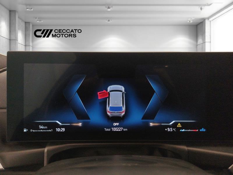 BMW Serie 3 Touring 330 d Mild Hybrid 48V Msport xDrive Steptronic