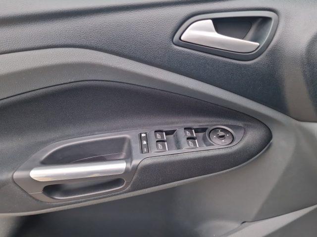 FORD C-Max 1.6 TDCi 115CV Titanium