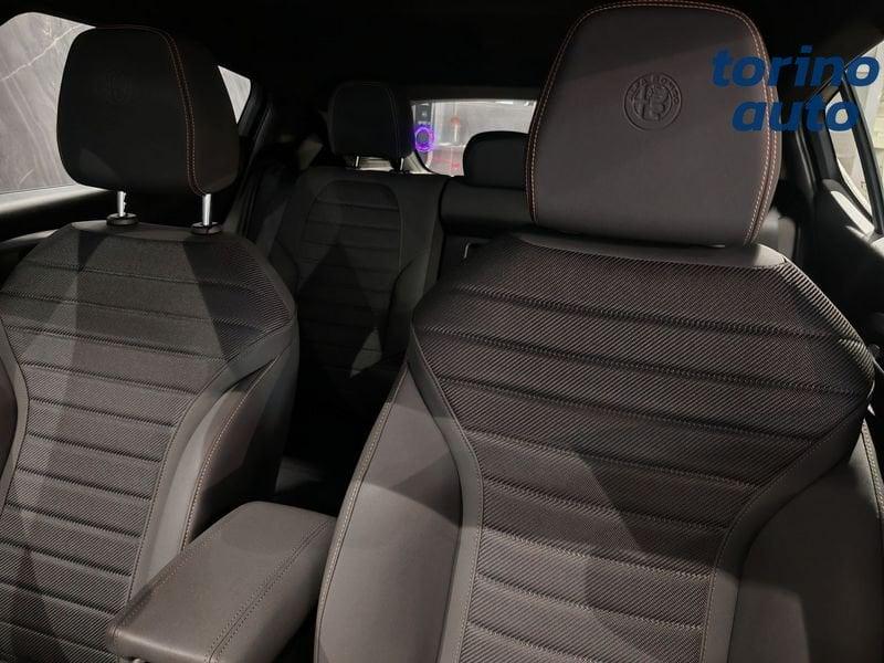 Alfa Romeo Tonale 1.6 Diesel 130cv TCT6 Ti