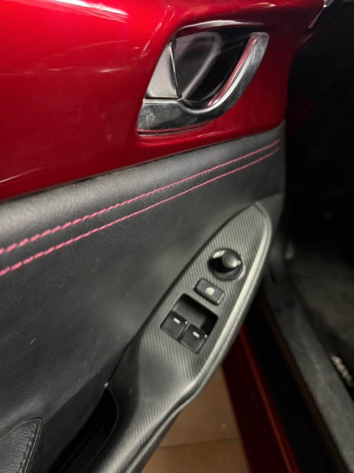MX-5 2000CC 160CV SEDILI RECARO