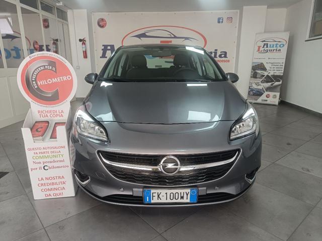 OPEL Corsa 1.3 CDTI 5 porte Innovation NEOPATENTATI