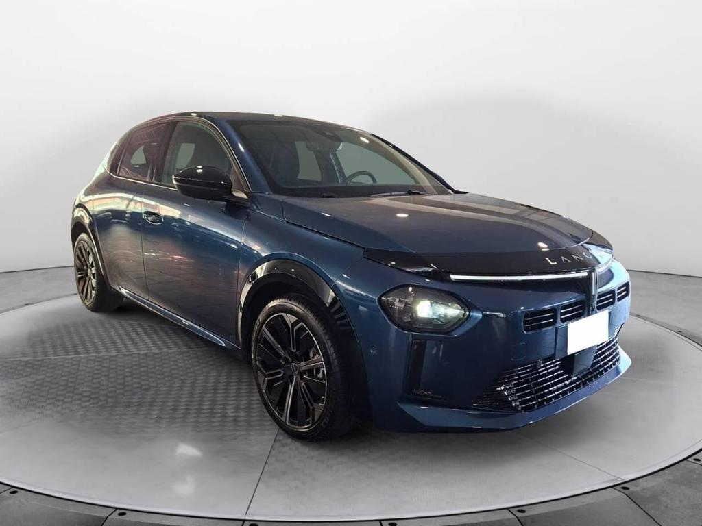 Lancia Ypsilon 1.2 mhev e-DCT