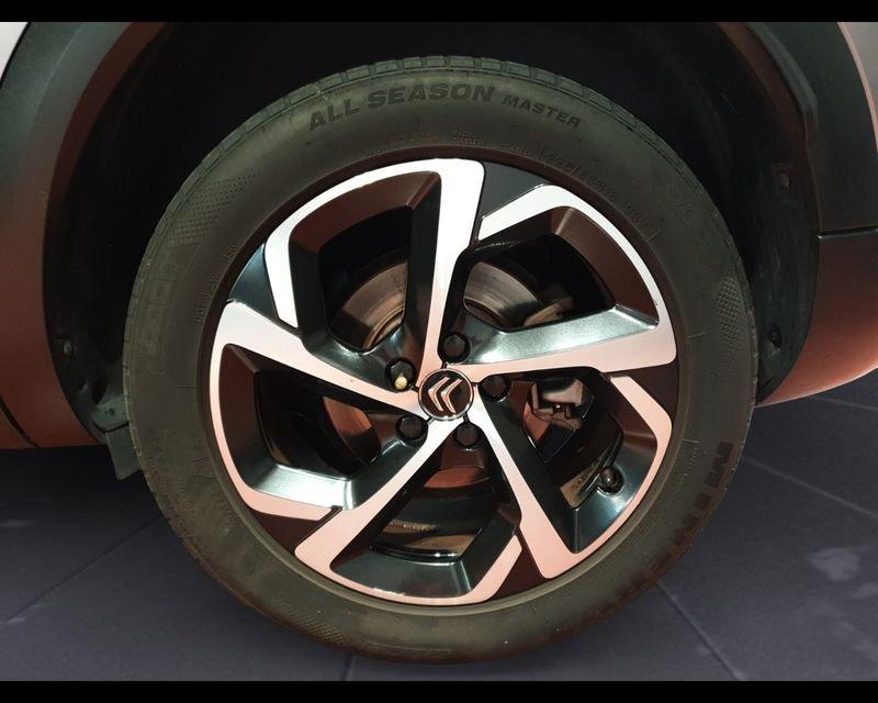 Citroën C5 Aircross BlueHDi 130 S&S Feel