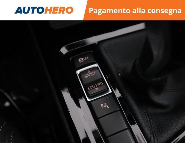 BMW X1 sDrive20d xLine