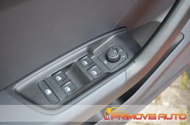 AUDI A1 citycarver S line