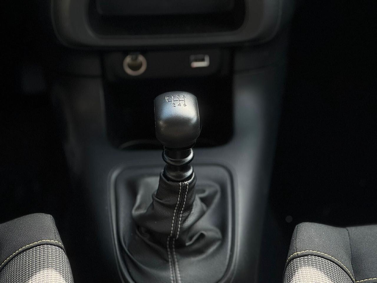 Citroen C3 PureTech 110 S&S Plus