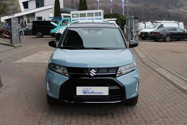 SUZUKI Vitara 1.4 Hybrid 4WD AllGrip Cool+