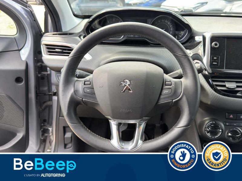 Peugeot 2008 1.5 BLUEHDI STYLE S&S 100CV 6MARCE