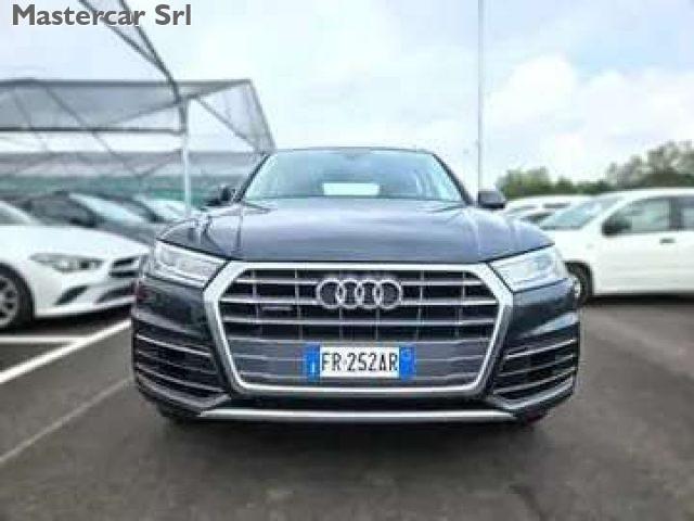 AUDI Q5 2.0 tdi Busin/Sport quattro 163cvs-tronic-FR252AR