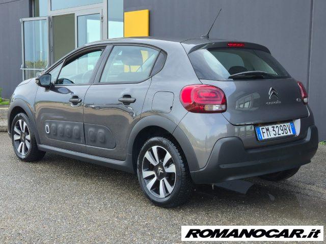 CITROEN C3 PT 82 Shine NAVY 59.000 KM.