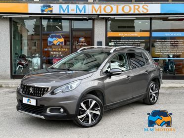 Peugeot 2008 2008 1.6 bluehdi Allure s&s 120cv my16