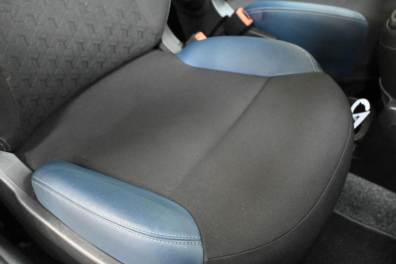 FIAT Panda Cross Panda Cross 1.0 FireFly S&S Hy...