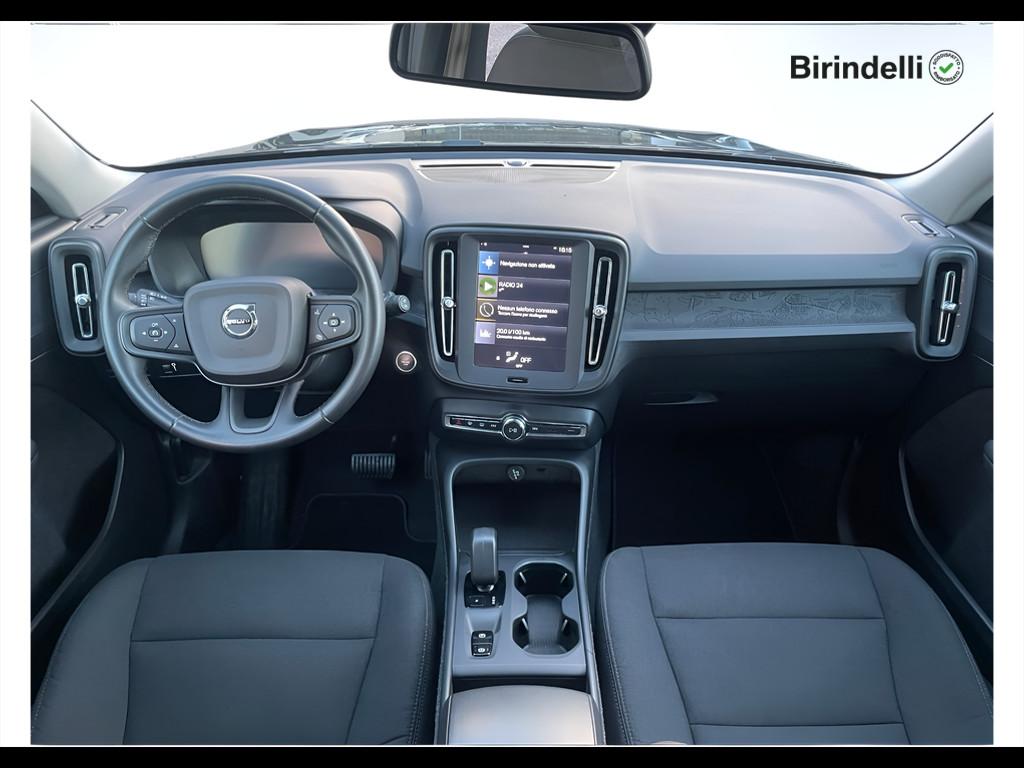 VOLVO XC40 (2017-->) - XC40 T2 automatico Essential