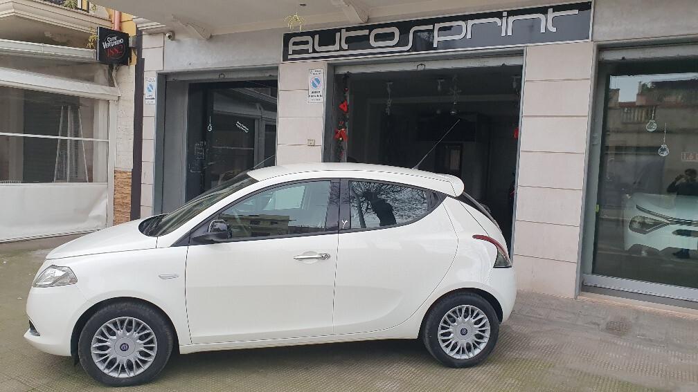 Lancia Ypsilon 1.3 MJT 16V 95 CV 5 porte S&S Gold" Bella"