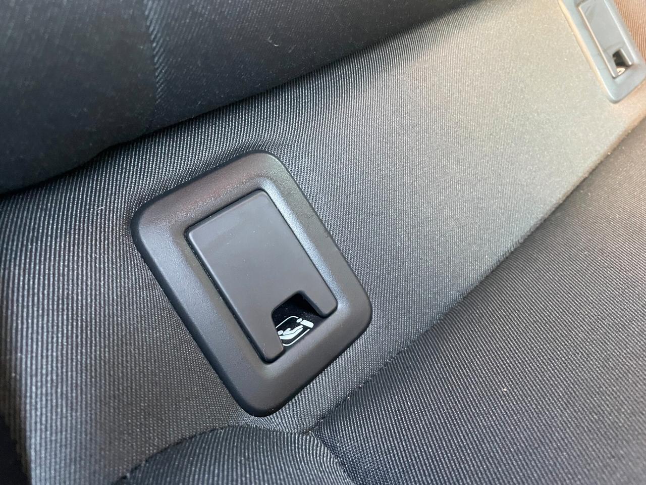 Audi A1 UNICO PROPRIETARIO - NEOPATENTATI