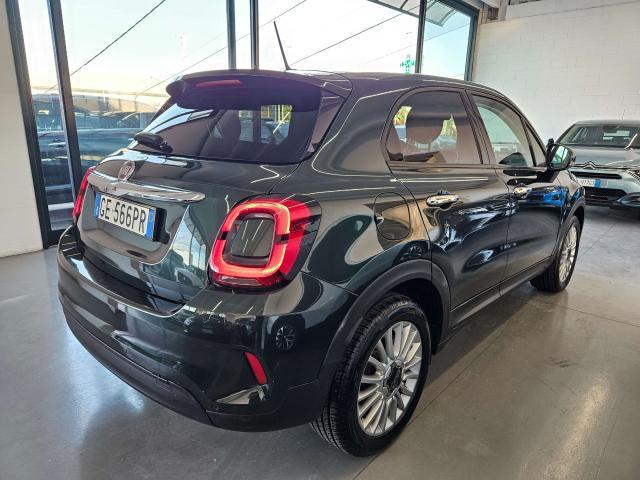 Fiat 500X 500 X 2018 1.3 mjt Sport 95cv NEOPATENTATI