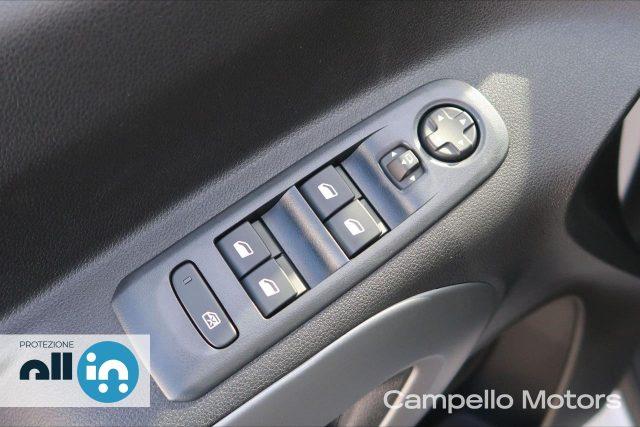FIAT 130 Doblò Cargo Doblò Combi LH1 1.5 BlueHdi cv AT6 N1