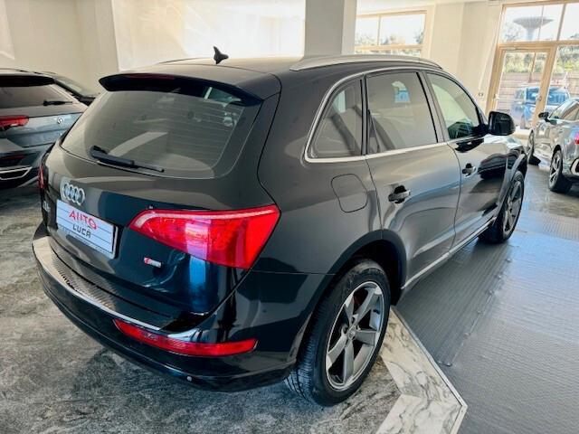 Audi Q5 2.0 TDI 170 CV quattro S tronic