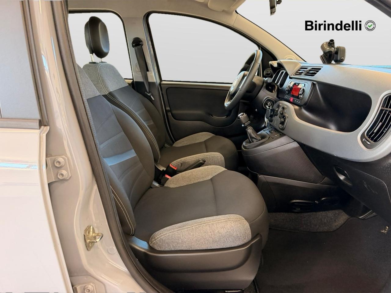 FIAT Panda 3ª serie - Panda 1.0 FireFly S&S Hybrid City Life