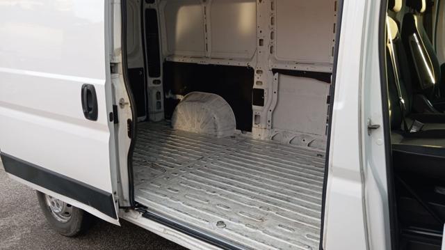PEUGEOT Boxer *PROMO* 330 2.2 BlueHDi 140 S&S PM-TM Furgone