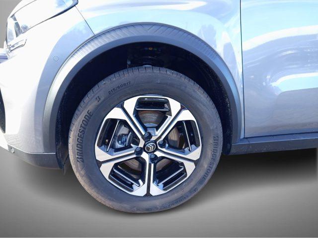 CITROEN C3 Aircross Hybrid 145 CV e-DCS6 Max