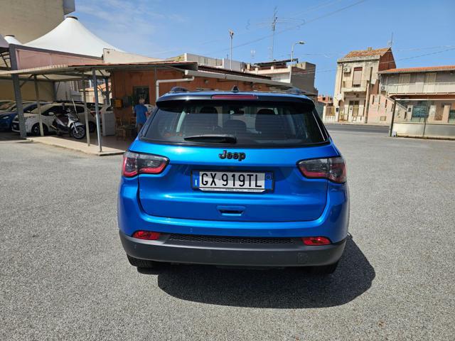 JEEP Compass 1.6 Multijet II 2WD Longitude