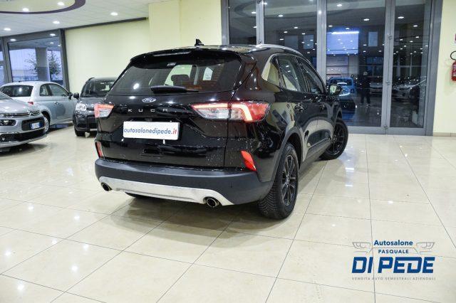 FORD Kuga 1.5 EcoBlue 120 CV aut. 2WD Titanium