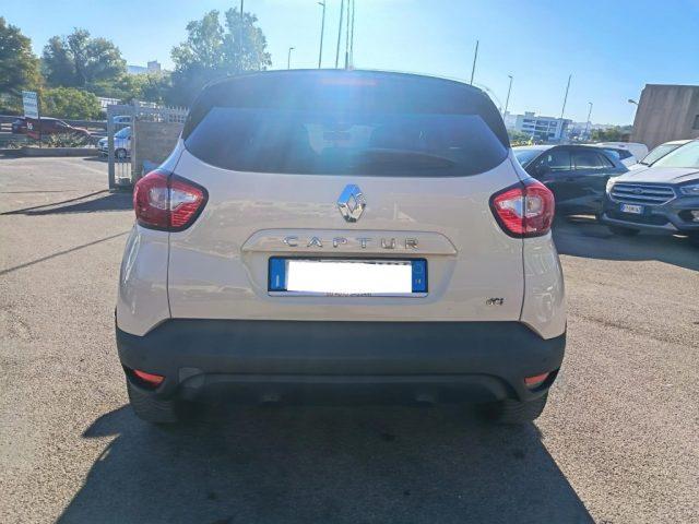 RENAULT Captur 1.5 dCi 8V 90 CV Start&Stop Energy R-Link