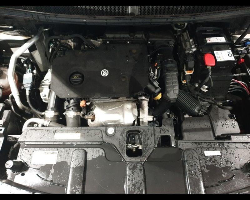 Peugeot 3008 2ª serie BlueHDi 130 S&S EAT8 Allure Pack