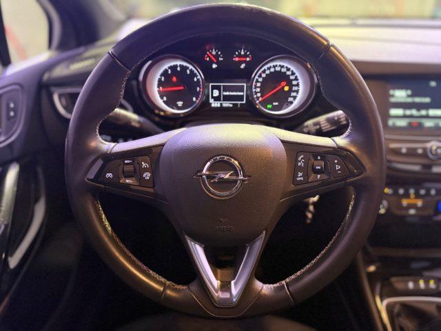 OPEL Astra 1.4 Turbo 110CV EcoM Sports Tourer Innovation