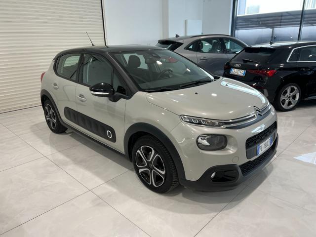 CITROEN C3 BlueHDi 100 S&S Feel Prezzo Reale