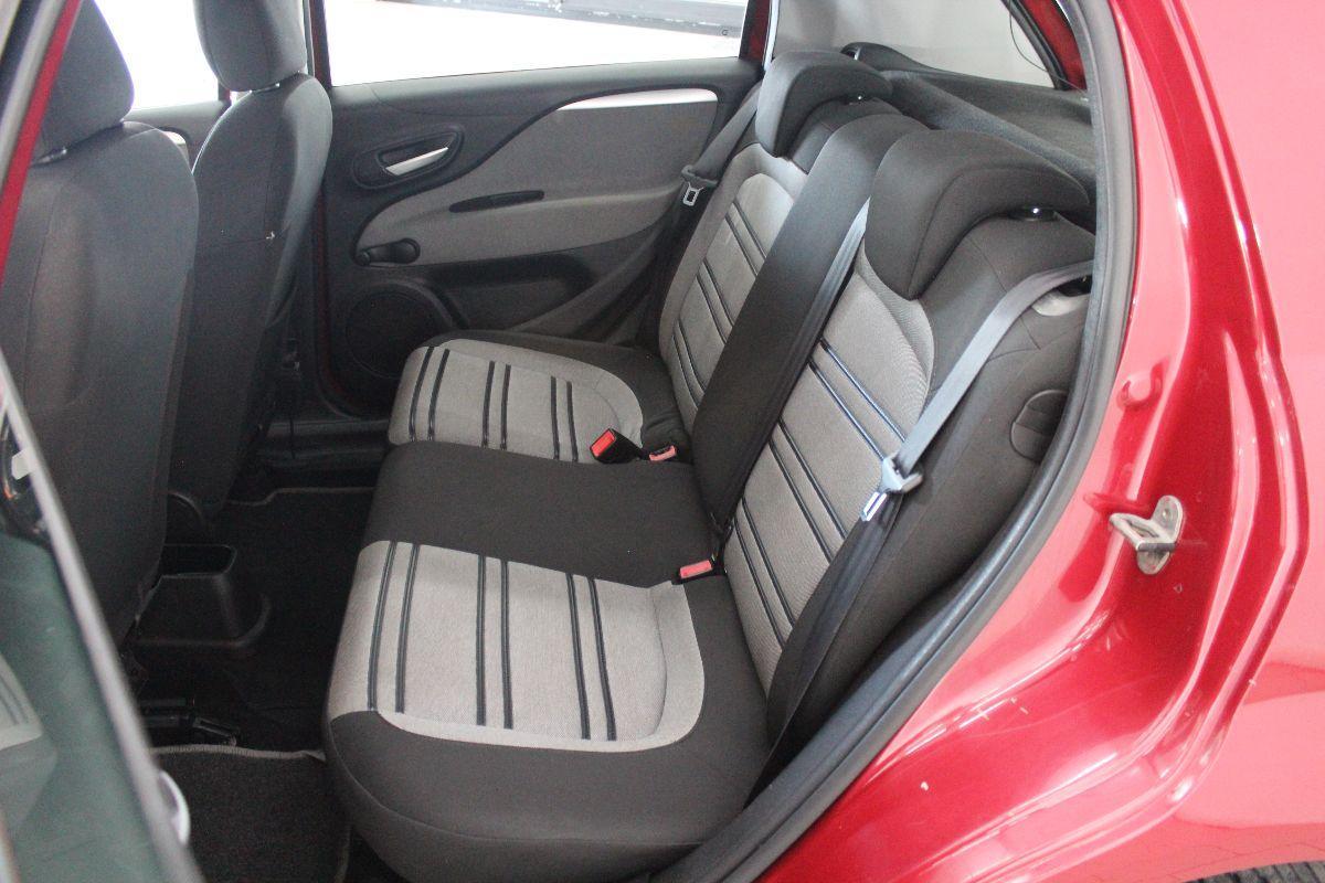 FIAT - Punto Evo - 1.3 Mjt 75CV DPF 5p. S&S Dyn.