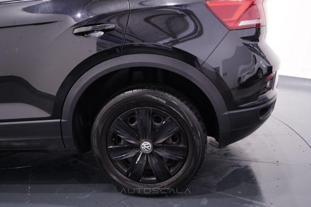 VOLKSWAGEN T-Roc 1.6 TDI SCR Business BlueMotion Technology