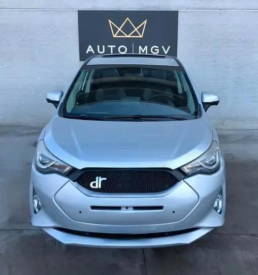 Dr DR4 Cross 1.6 Bi-Fuel GPL