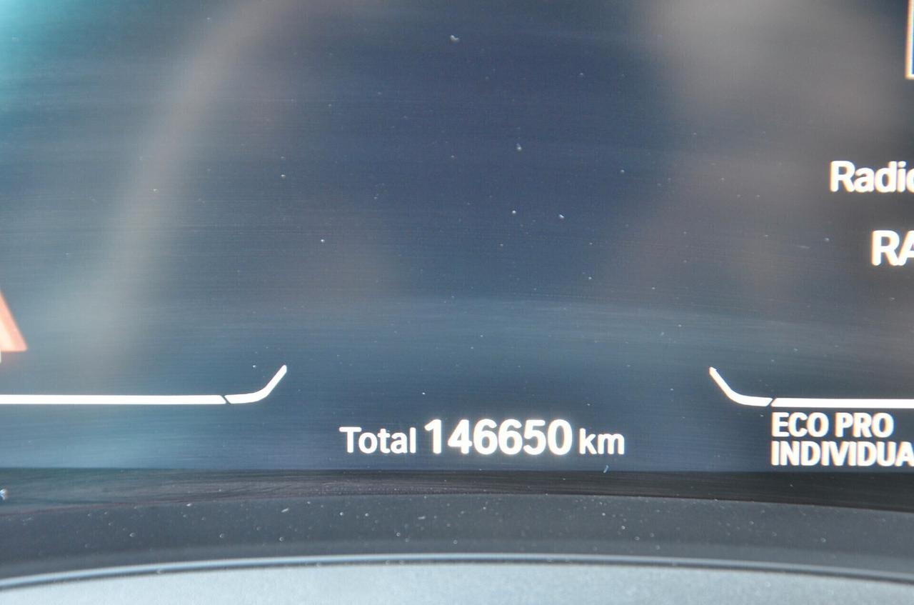 Bmw 318d 48V Touring Business Advantage