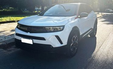 Opel Mokka 1.2 100 CV Turbo GS Line