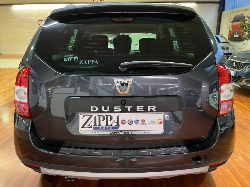 DACIA Duster 1.5 dCi 110CV Start&Stop 4x2 Prestige